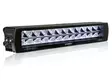X-Vision MaXX 600 Led Light Bar - LED light bars - 8020104295 - 0