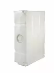 Universal tank Fresh or waste water tank 150 l - Water canisters - 8020112415 - 2