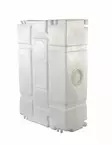 Universal tank Fresh or waste water tank 150 l - Water canisters - 8020112415 - 1