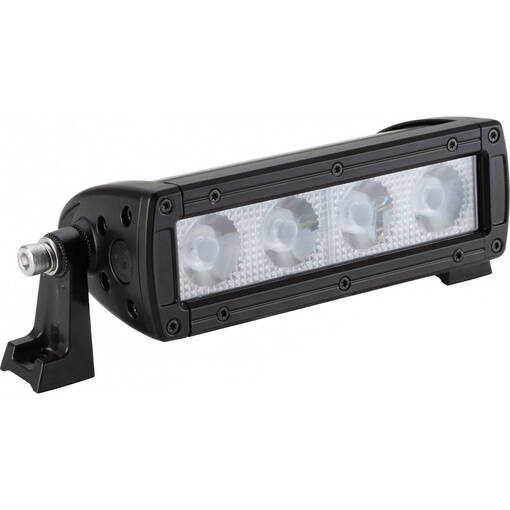 LED Work light bar 40W Optibeam Barbar 4 Lumise.eu webstore