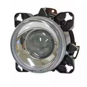 Driving light DE halogen, Sisu - Sisu - 3006000005 - 2