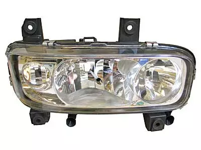 Driving light MB Atego my.04 -> - Mercedes-Benz - 3004000015 - 1