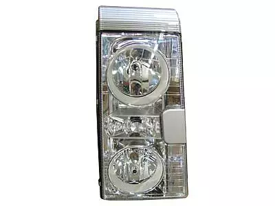 Driving light Renault Magnum my.00 -> - Renault - 3005000025 - 1