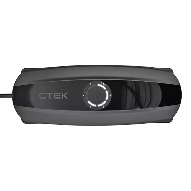 CTEK CS ONE 8A automatic charger - Chargers <10A - 8020104885 - 1