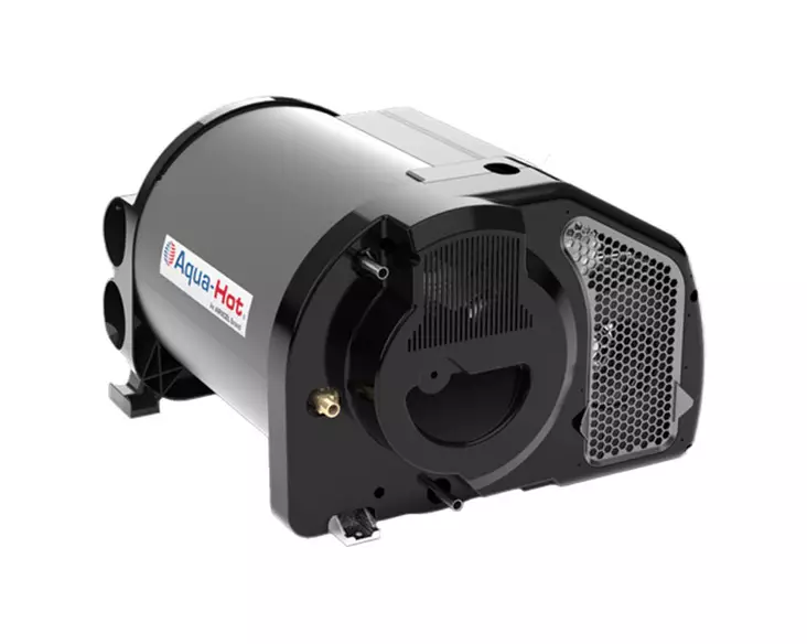 Aqua-Hot GEN1 6 kW Propane/Butane Heating System - Heating - 8020108555 - 1