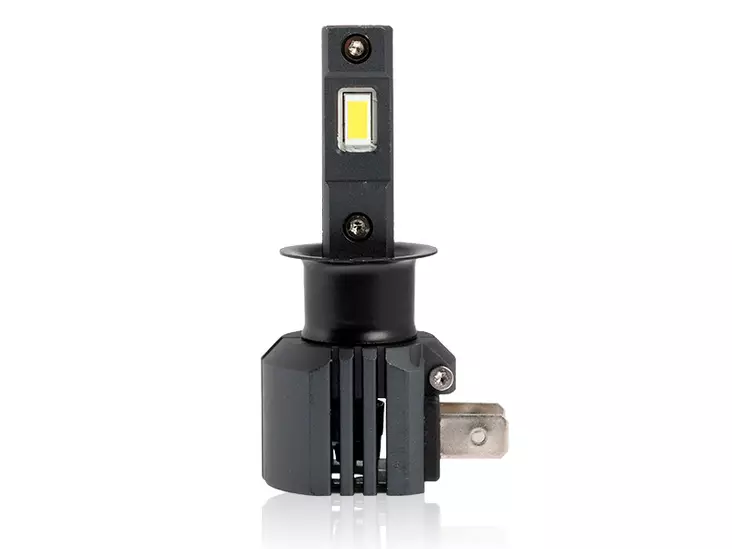 AUTOLINE XTREME BOOST LED BULB H3 9-16V 3400LM - LED conversion kits - 8020110485 - 1