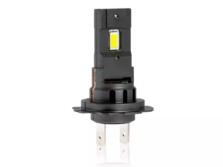 AUTOLINE XTREME BOOST LED BULB H7 9-16V 3400LM - LED conversion kits - 8020110505 - 1