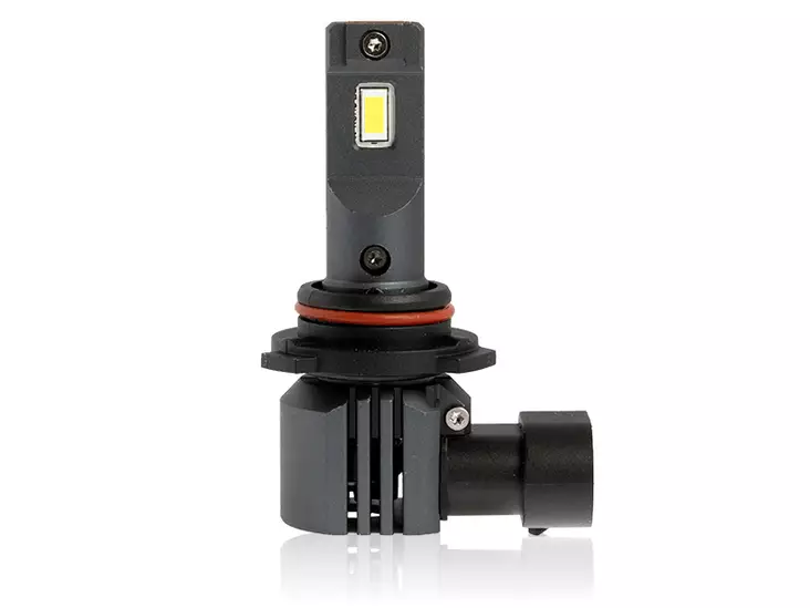 AUTOLINE XTREME BOOST LED BULB HB4/9006 9-16V 3400LM - LED conversion kits - 8020110495 - 1