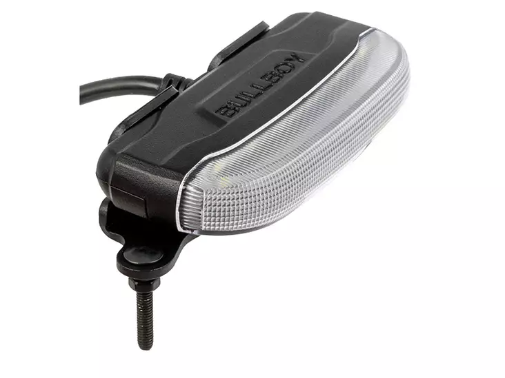 Rear Light RV Bullboy Proline Mini - LED Work lights - 8020120085 - 1