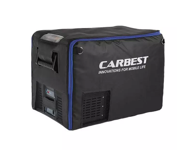 Carbest MaxiFreezer 50L Termo bag - Refrigerators and coolers - 8020110055 - 1