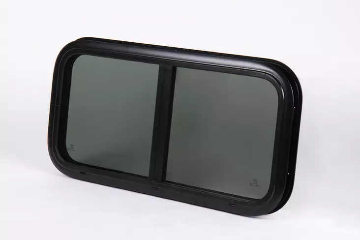Carbest RW-Motion sliding window 500x300mm - Sliding windows - 8020109105 - 1