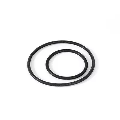 Rubber Band For Wearable Mini - Accessories for bike lights - 8020112775 - 1