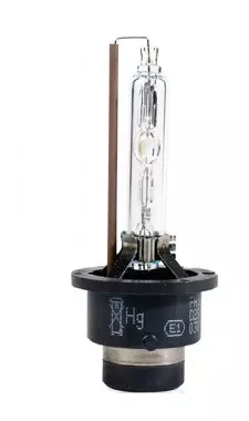 D2S Philips Vision Xenon-bulb 35W - D2R and D2S - 1040700175 - 1