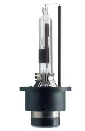 D4S Philips Vision Xenon 35W - D4S and D4R - 1040700125 - 1
