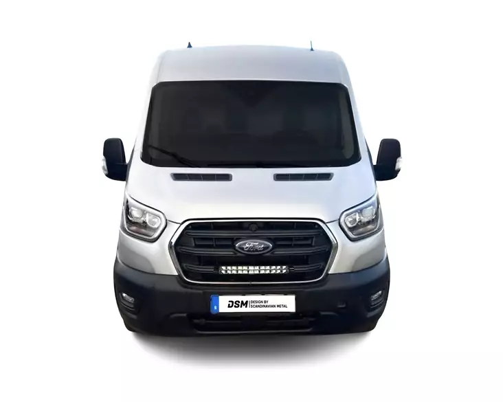 DSM Integra Ford Transit 2019- - Ford auxiliary lights - 8020107765 - 1