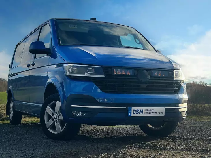 DSM Integra Volkswagen T6.1 - Volkswagen auxiliary lights - 8020107335 - 1