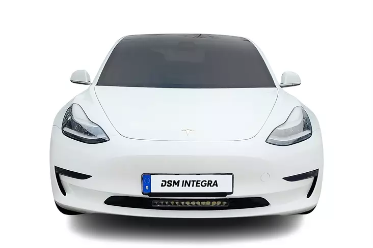 DSM Integra One Tesla Model Y - Tesla Auxiliary lights - 8020109165 - 1