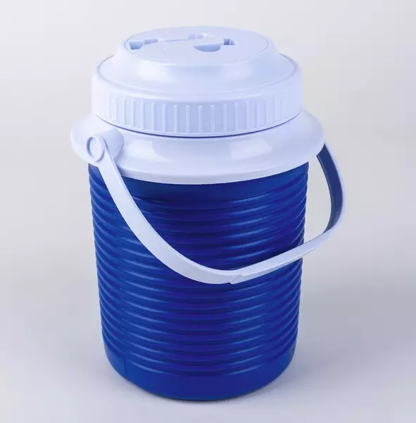 Insulated drinks dispenser 2,3 L - Taps/Faucets - 8020112255 - 1