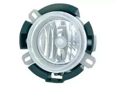 Front fog light, left/right, Iveco Stralis my.02 -> - Mercedes-Benz - 3002000035 - 1