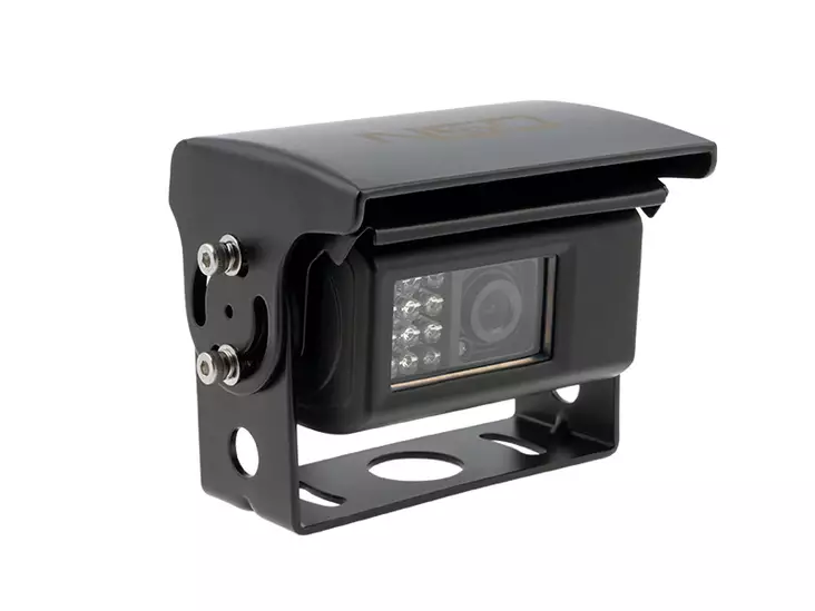 Full HD Reversing camera with shutter, NSD - Rear view cameras - 8020110445 - 1