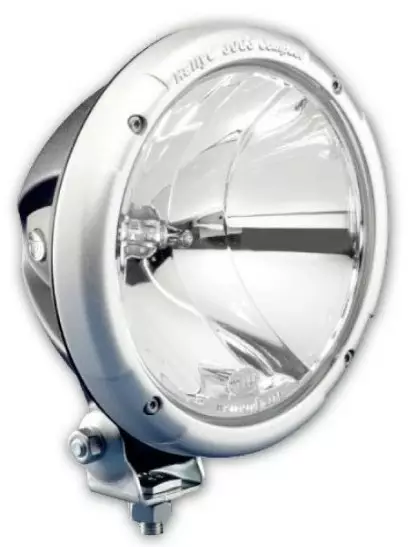 Hella 3003 Compact Auxiliary light - Halogen Auxiliary lights - 3030210035 - 1