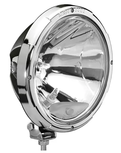 Kromikehys, ref. 37,5 - Halogen Auxiliary lights - 3030210055 - 1