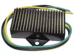 Load resistor - Anti flickers and capacitors - 4030110335 - 1