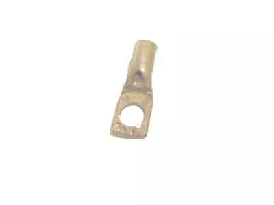 Kaapelikenkä FIN 6mm2 - Ring type insulated crimp connectors - 3050120885 - 2