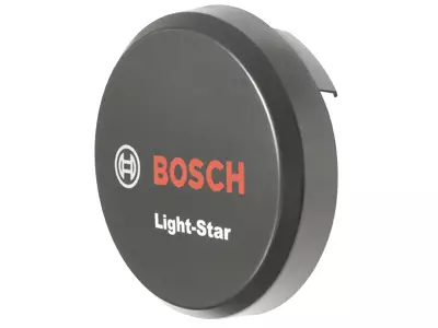 Protective cover for Bosch Light Star Auxiliary light - Light covers and stone shields - 3050120075 - 1