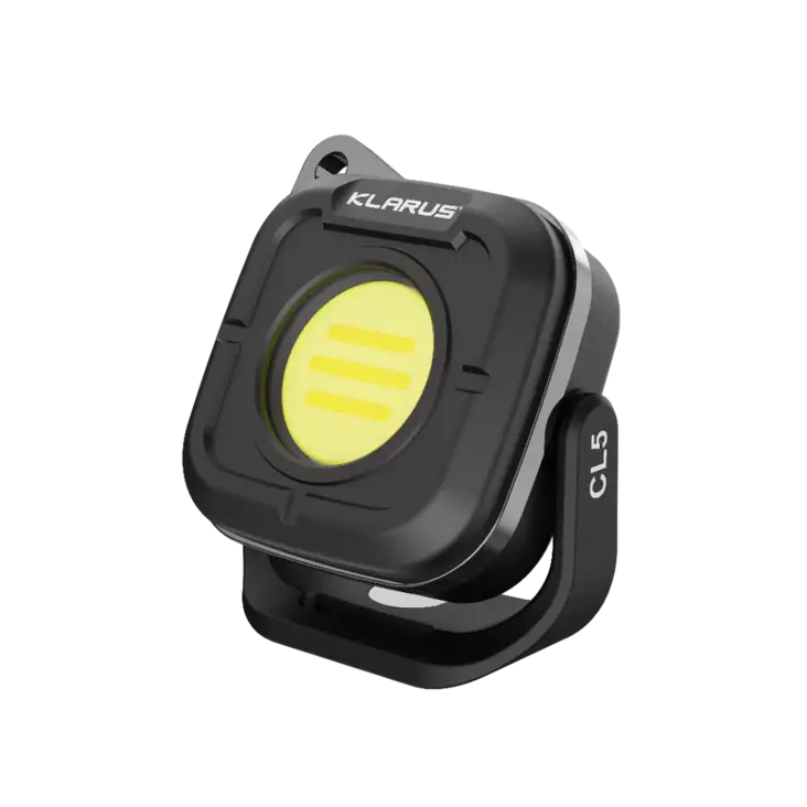 KLARUS CL5 Mini Rechargeable Camping Light - Flashlights - 8020120815 - 1
