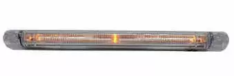 LED side marker, wide model , WAS - LED side marker lights - 4040110055 - 1