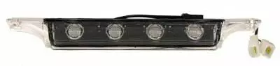 LED Roof deck light, Scania Topline - LED side marker lights - 3006000015 - 1