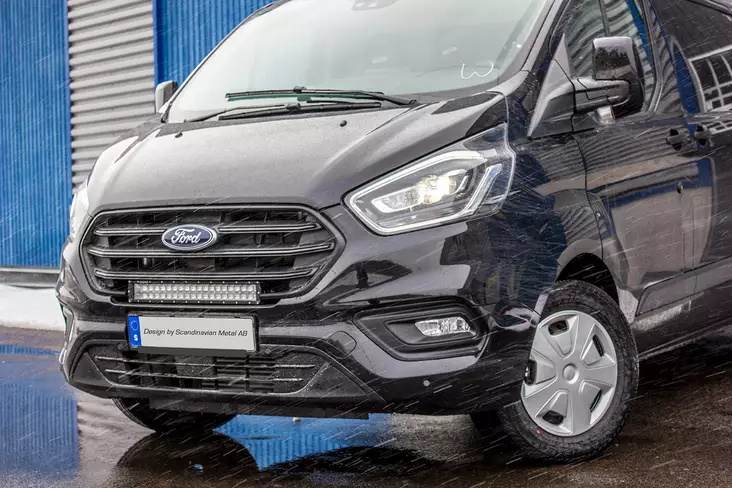 Ford Transit Custom 2013- - Ford auxiliary lights - 8020100325 - 2
