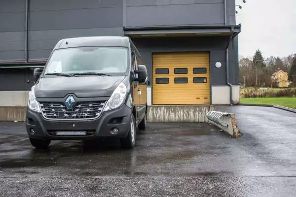 LED Auxiliary light kit DSM Premium Plus - Opel Auxiliary lights - 8020100335 - 1