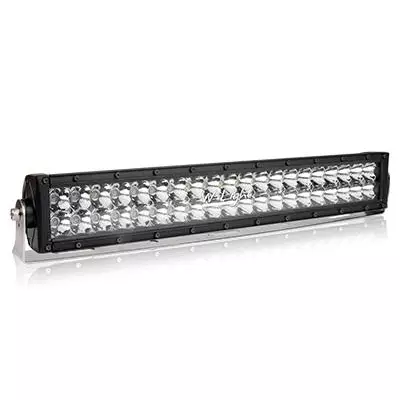 LED Auxiliary light bar, W-Light Typhoon 590 - LED light bars - 3010130415 - 1