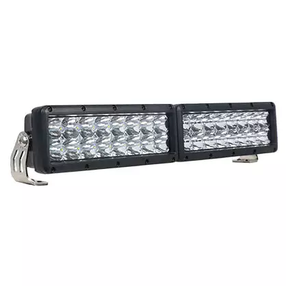 LED Auxiliary light W-Light Typhoon Mini LED - LED light bars - 3010130445 - 1