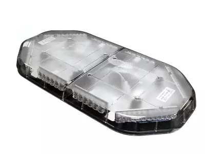 LED beacon light bar, Legion 600mm - LED warning light bars - 4080220045 - 0