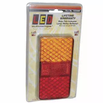 LED tail light, tail / stop / signal -light - LED Tail lights - 4030120205 - 1