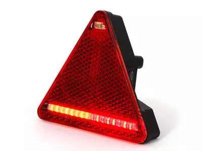 LED tail light, stop / brake / signal -light - LED Tail lights - 4030120075 - 1