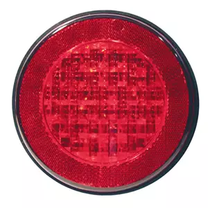 LED tail light, fog light, Jokon - LED Tail lights - 4030120085 - 1