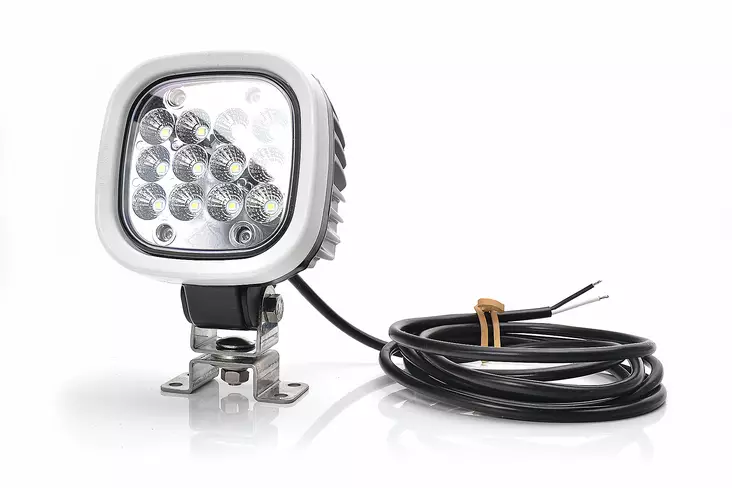 LED Work light 60W WAS - LED Work lights - 2020240905 - 1