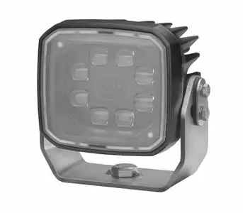 LED Work light Hella RokLUME 280 N, 4300lm - LED Work lights - 2020240845 - 1