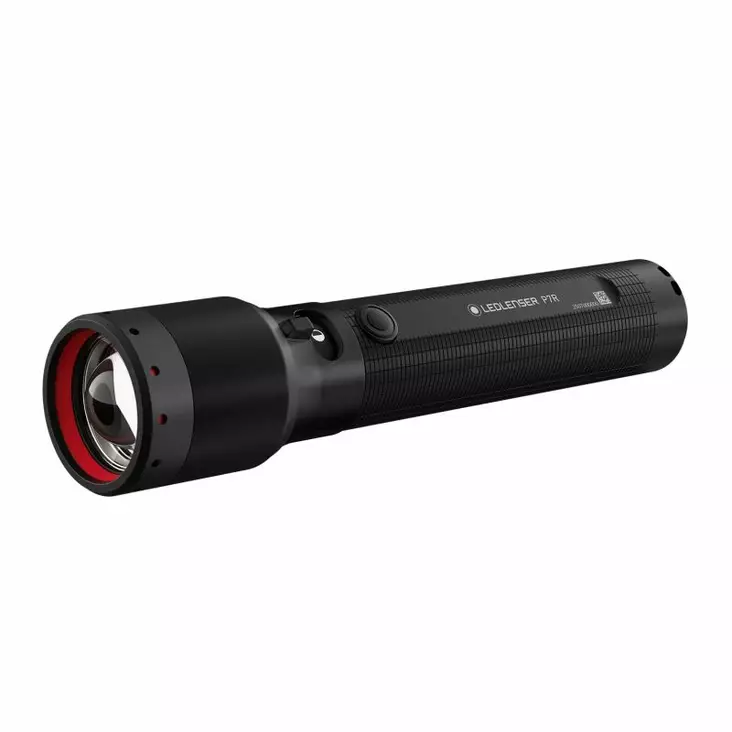 Ledlenser P7R flashlight - Flashlights - 8020120685 - 1