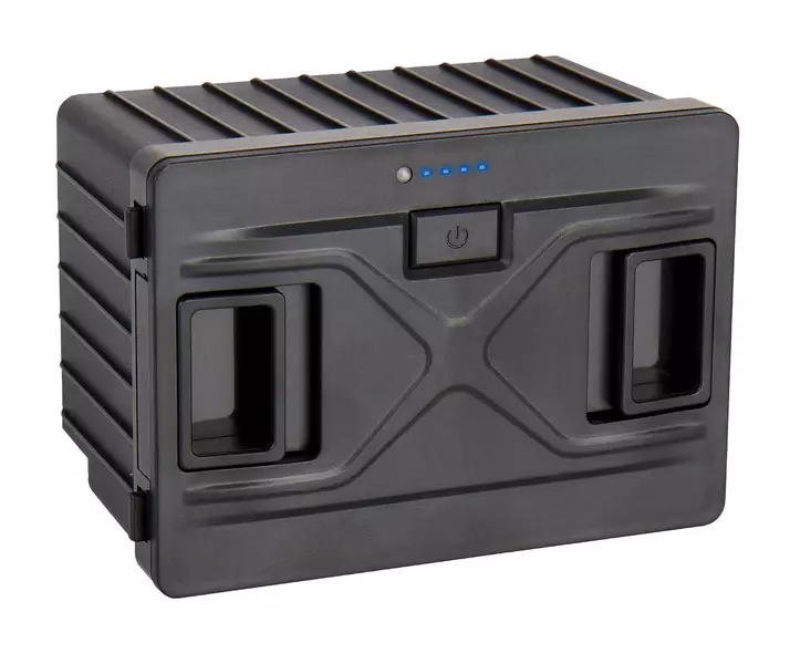 Lithium PowerPack 15,6Ah for Carbest coolers - Refrigerators and coolers - 8020120145 - 1