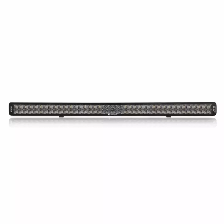 LuminaLights Scout Dual 1100 Led Light Bar - LED light bars - 8020102775 - 1