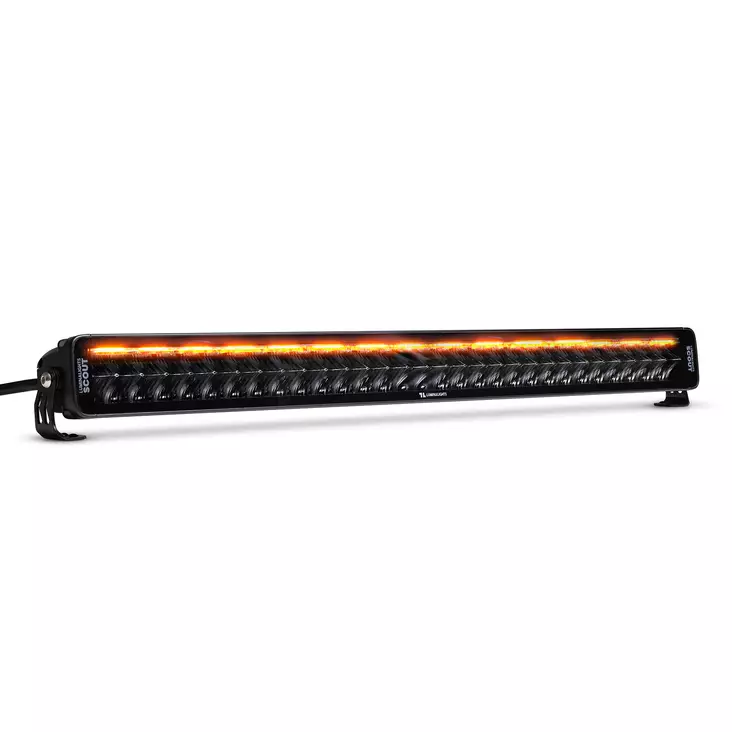 LuminaLights Scout Dual 800 Flash - LED light bars - 8020105195 - 1