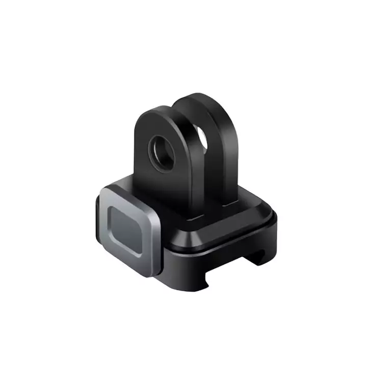 Magicshine ALLTY 1200U GoPro Quick-Release Mount - Accessories for bike lights - 8020121085 - 1