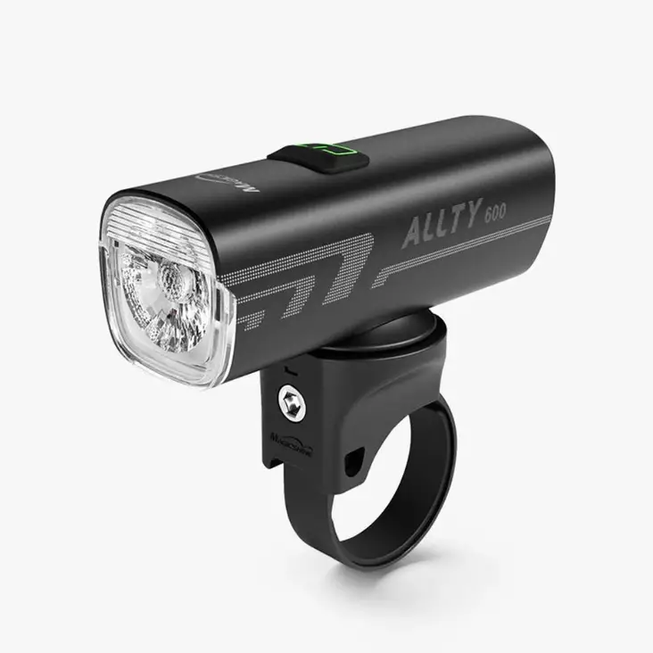 Magicshine ALLTY 600 Bike Light - Bike frontlights - 8020110395 - 1