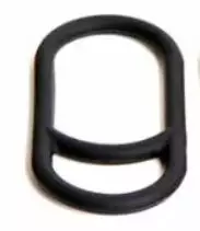 Magicshine MJ-6220 O-Ring Handlebar Mount - Accessories for bike lights - 8020110405 - 1