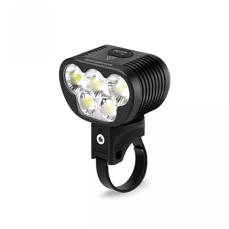 Magicshine MONTEER 3500S Nebula MTB Headlight - Bike frontlights - 8020120125 - 1